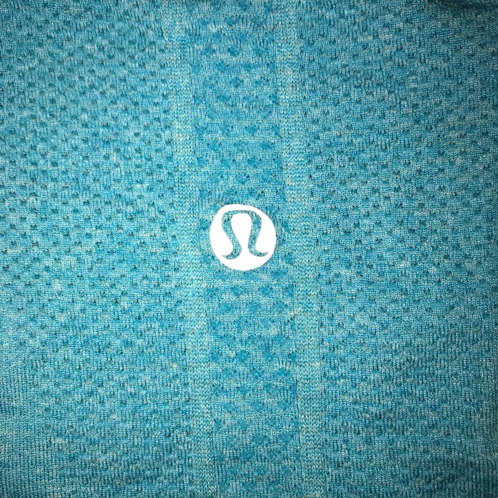 lululemon swiftly tech short sleeve crew